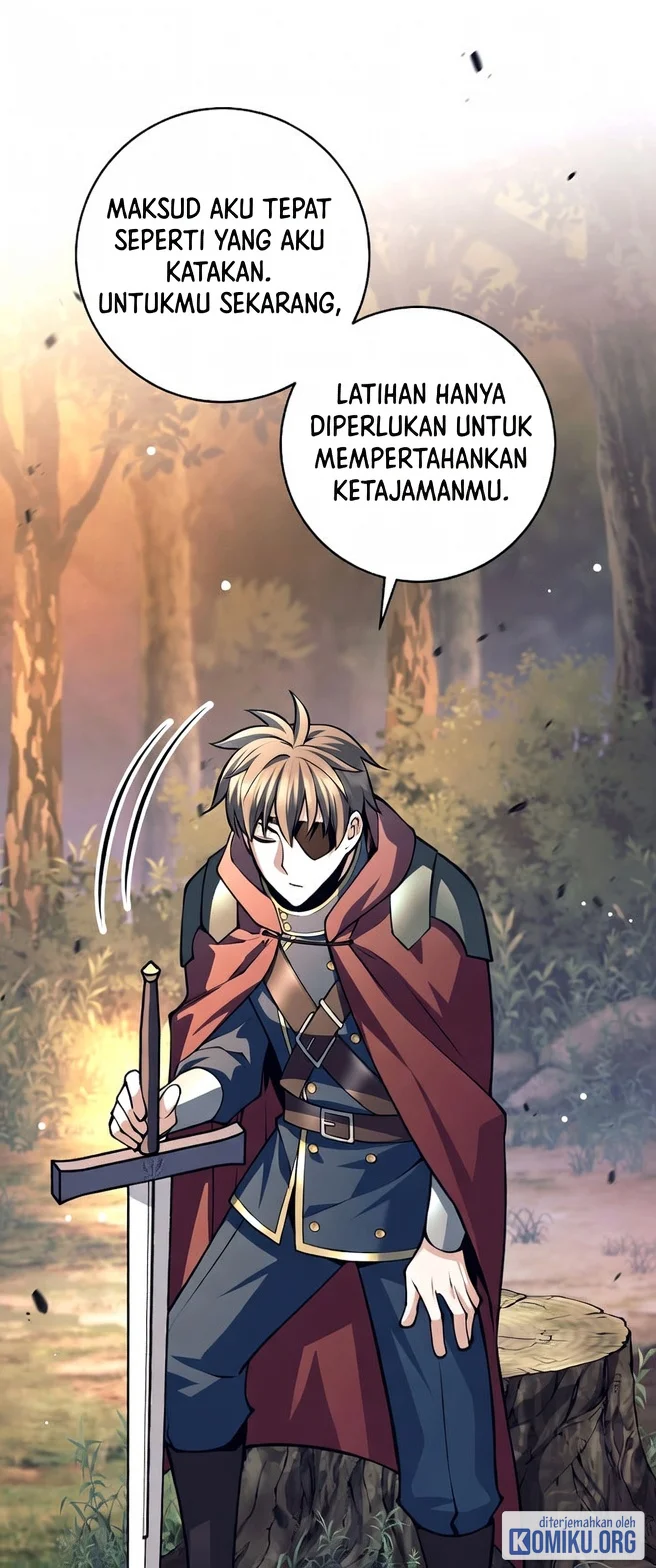 I Quit The Heros Party Chapter 160 Gambar 66