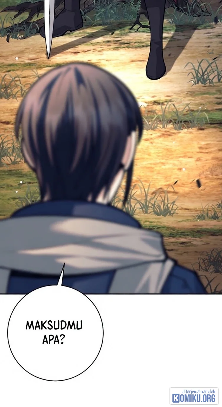 I Quit The Heros Party Chapter 160 Gambar 67