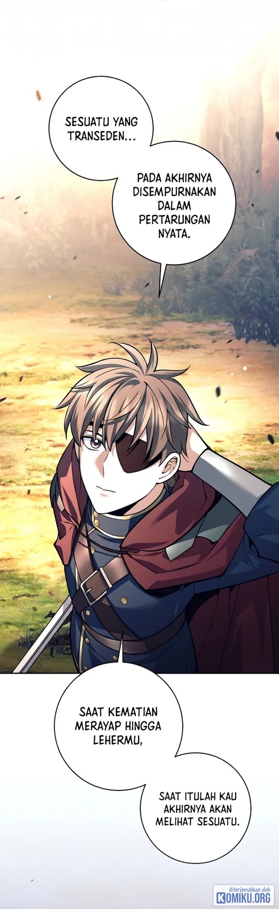 I Quit The Heros Party Chapter 160 Gambar 68