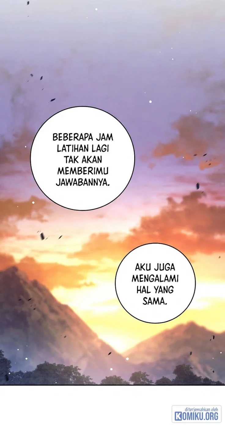 I Quit The Heros Party Chapter 160 Gambar 69