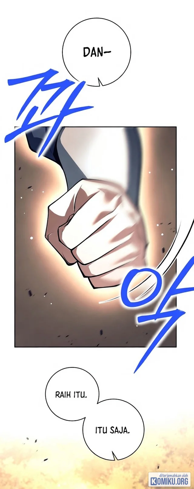 I Quit The Heros Party Chapter 160 Gambar 72