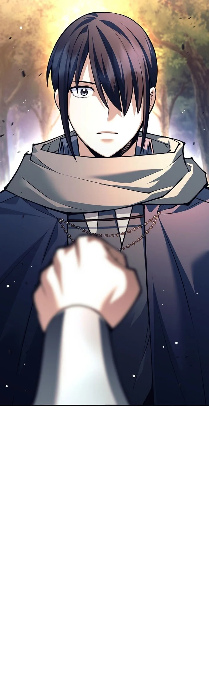 I Quit The Heros Party Chapter 160 Gambar 73