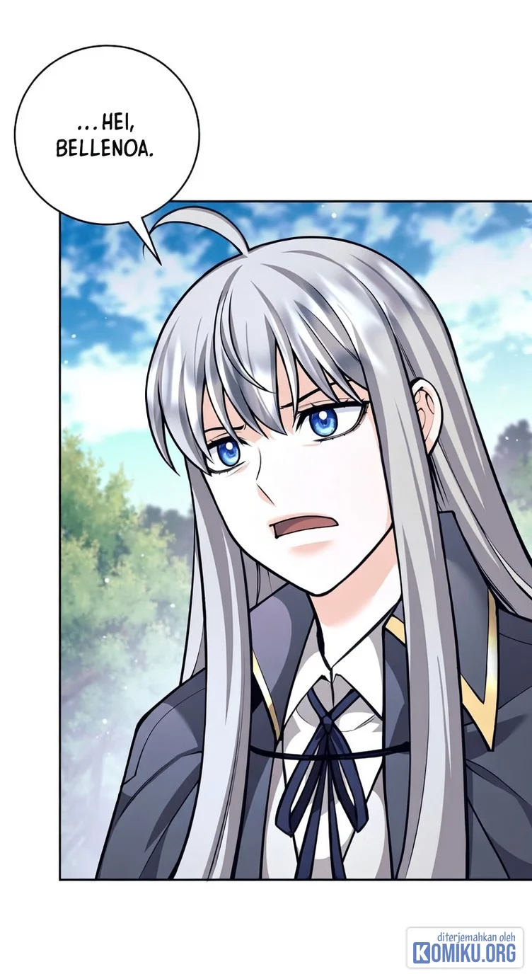 I Quit The Heros Party Chapter 161 Gambar 62