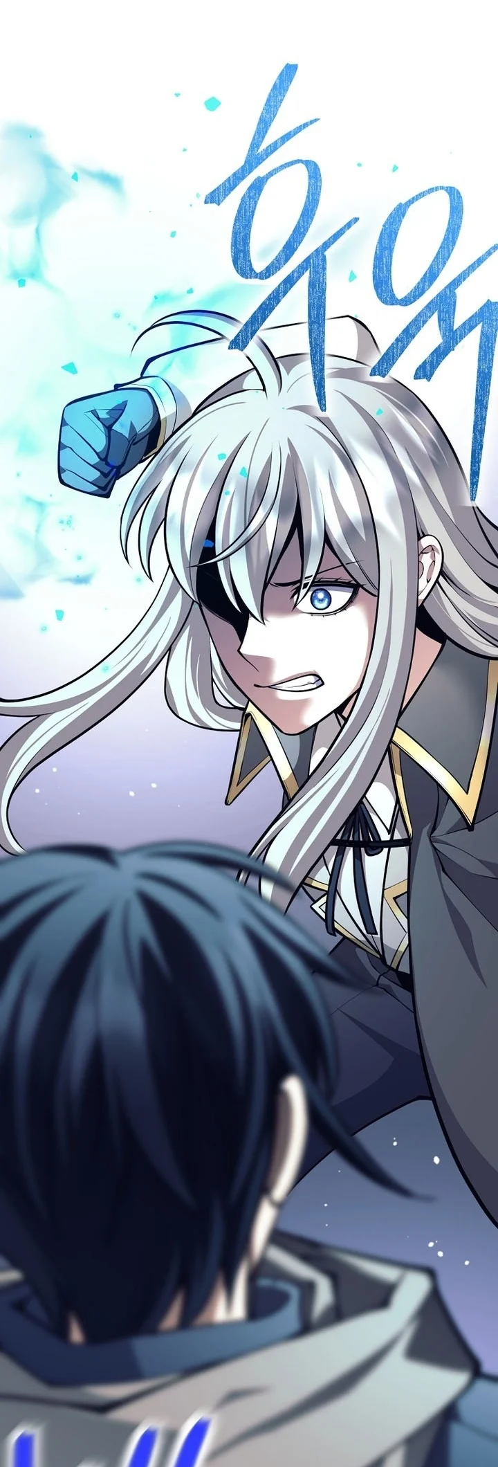 I Quit The Heros Party Chapter 161 Gambar 64