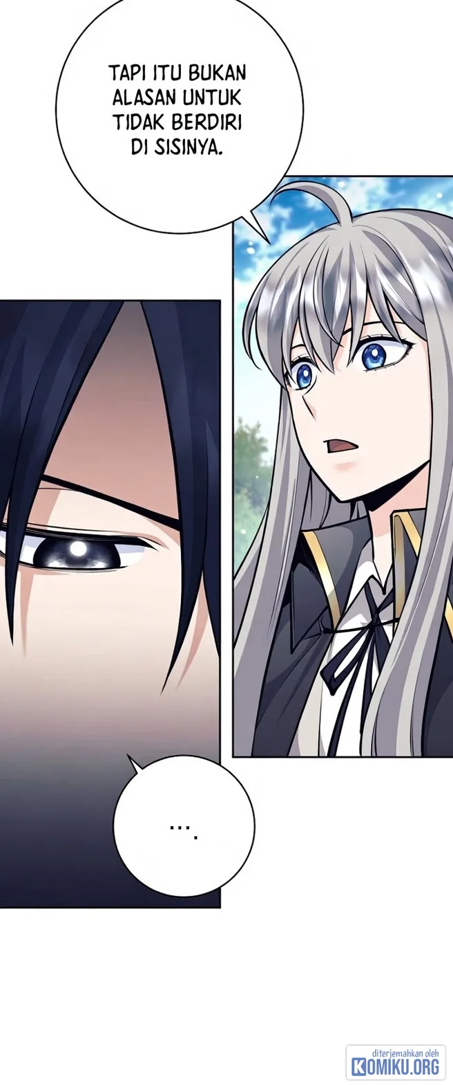I Quit The Heros Party Chapter 161 Gambar 75