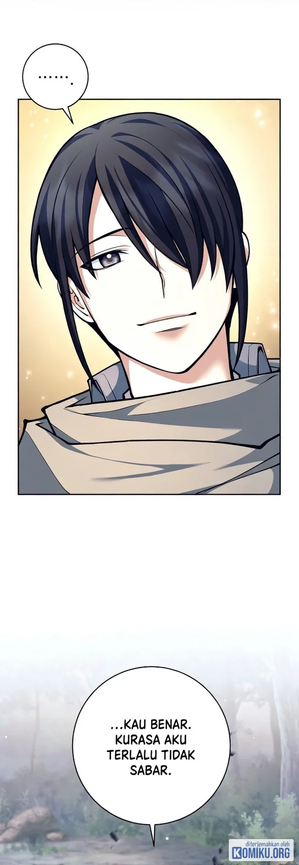 I Quit The Heros Party Chapter 161 Gambar 82