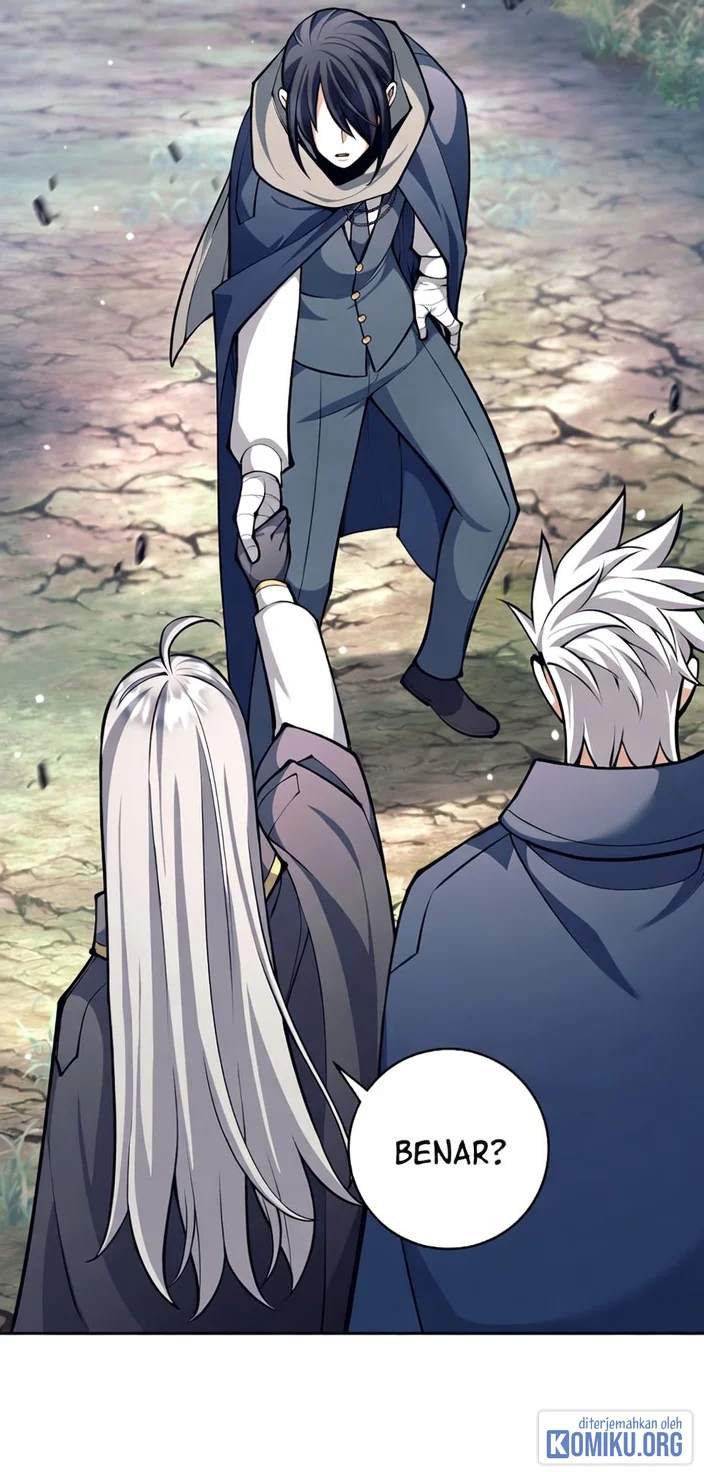 I Quit The Heros Party Chapter 161 Gambar 83