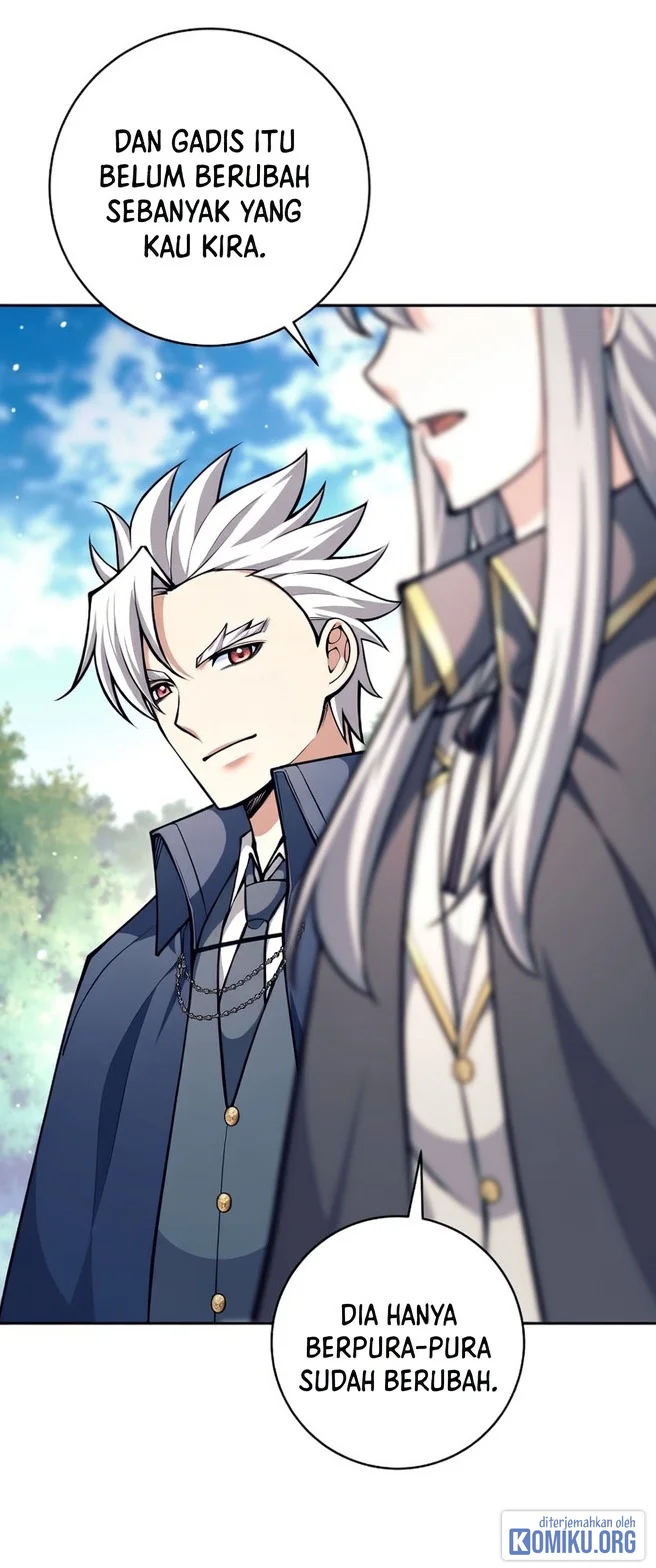 I Quit The Heros Party Chapter 161 Gambar 84