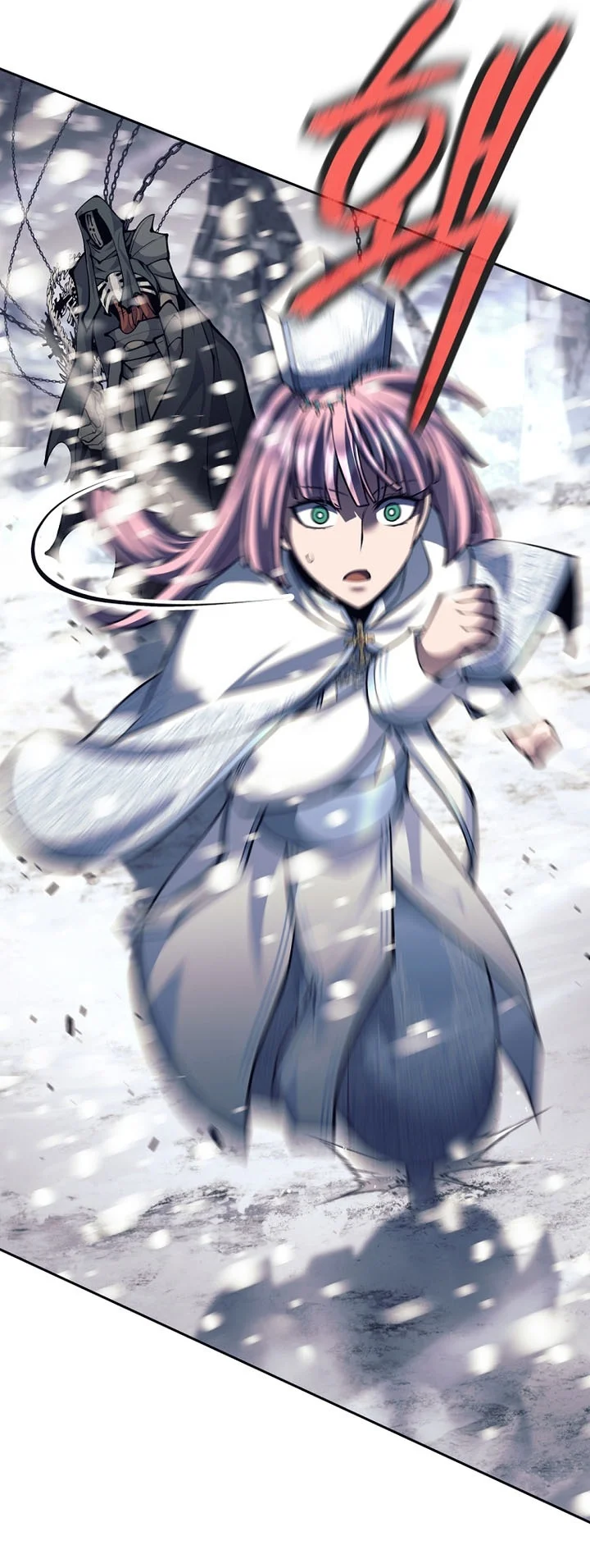 I Quit The Heros Party Chapter 161 Gambar 95