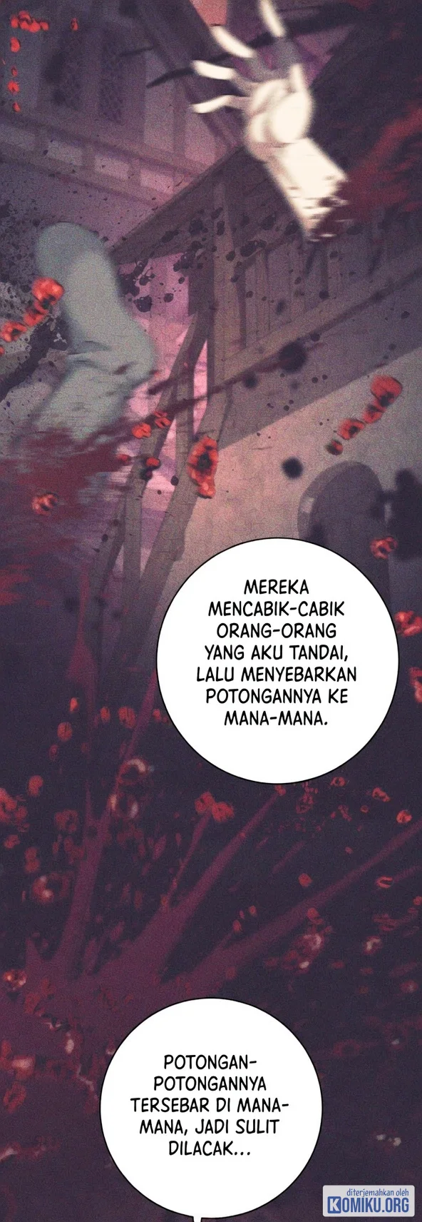 I Quit The Heros Party Chapter 162 Gambar 58