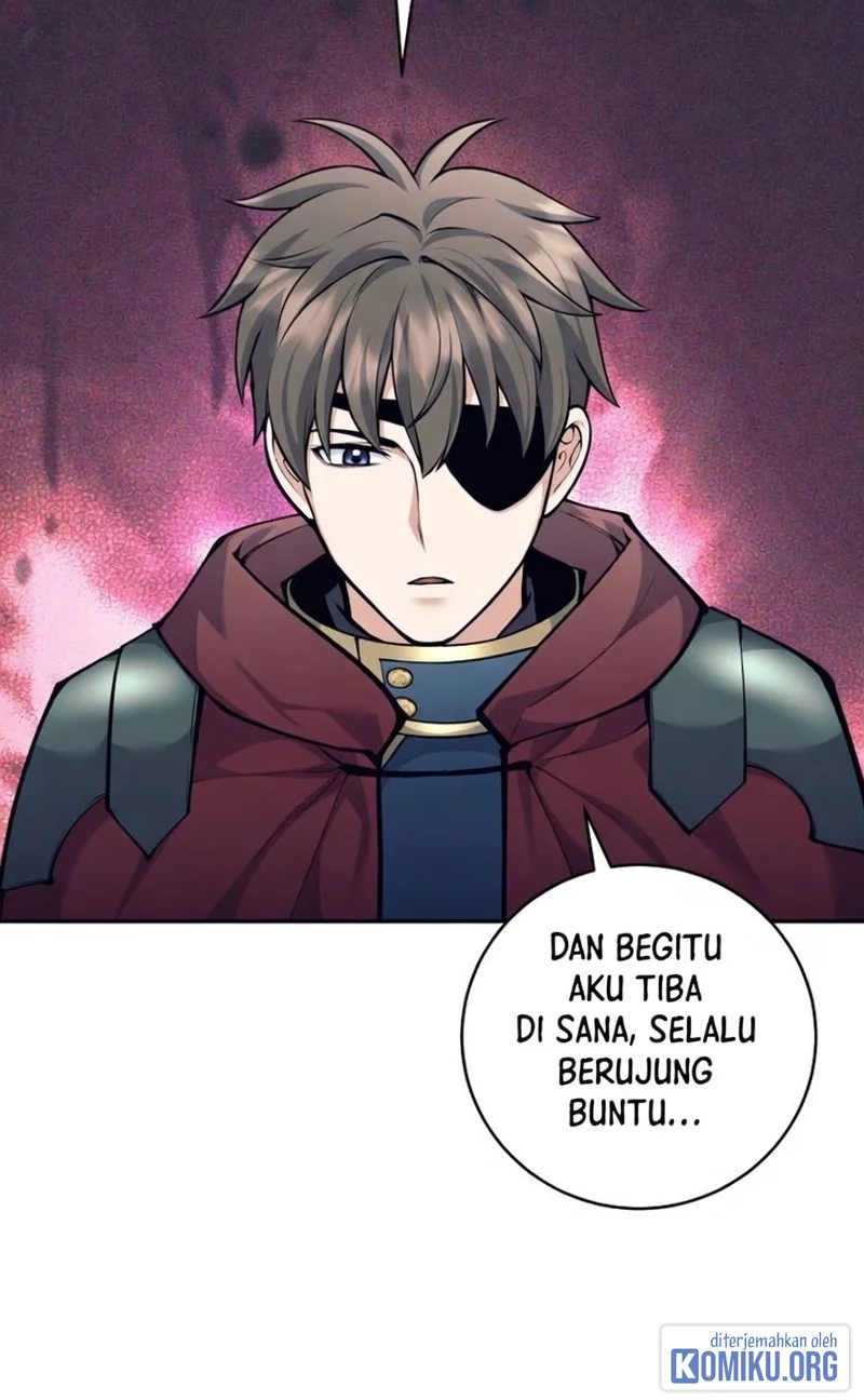 I Quit The Heros Party Chapter 162 Gambar 59