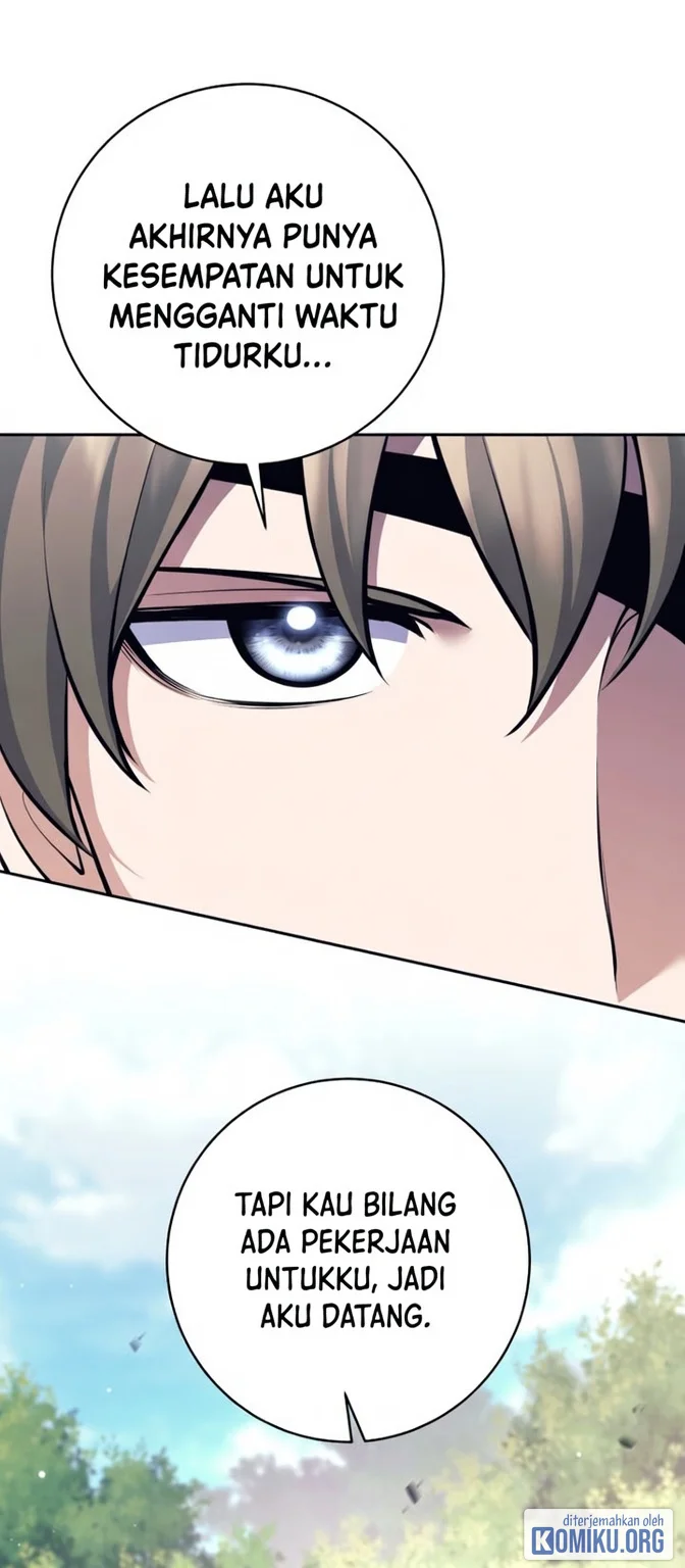 I Quit The Heros Party Chapter 162 Gambar 63