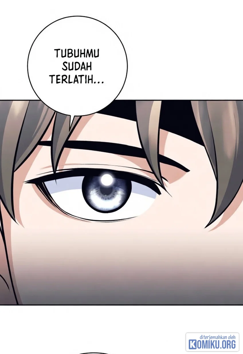 I Quit The Heros Party Chapter 162 Gambar 69