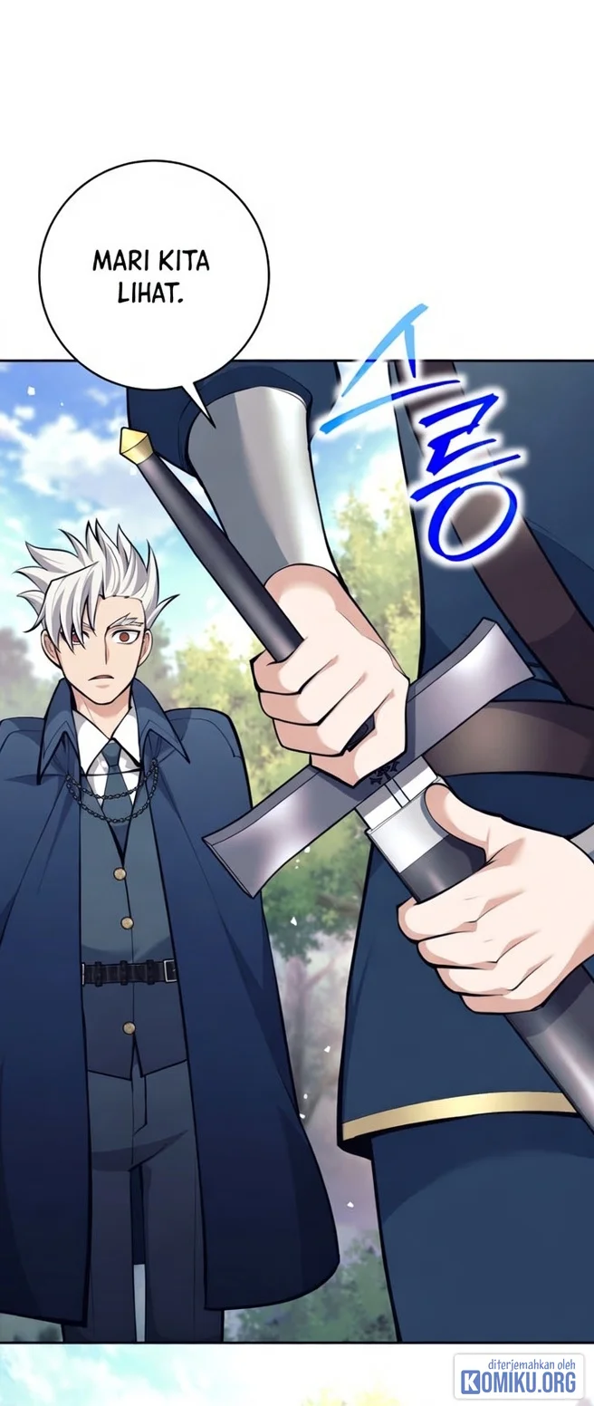 I Quit The Heros Party Chapter 162 Gambar 71