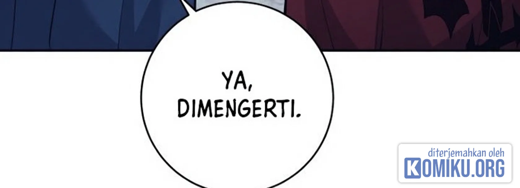 I Quit The Heros Party Chapter 162 Gambar 73