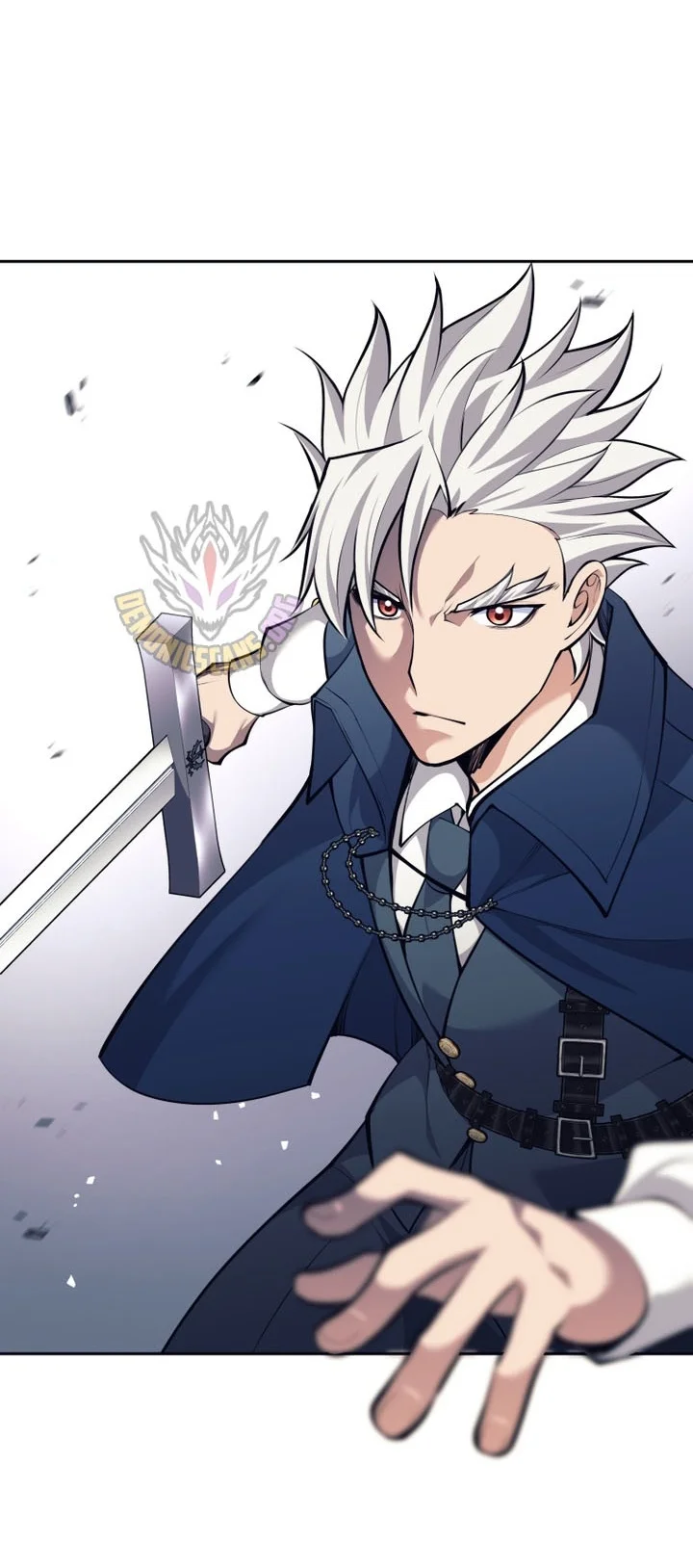 I Quit The Heros Party Chapter 162 Gambar 75