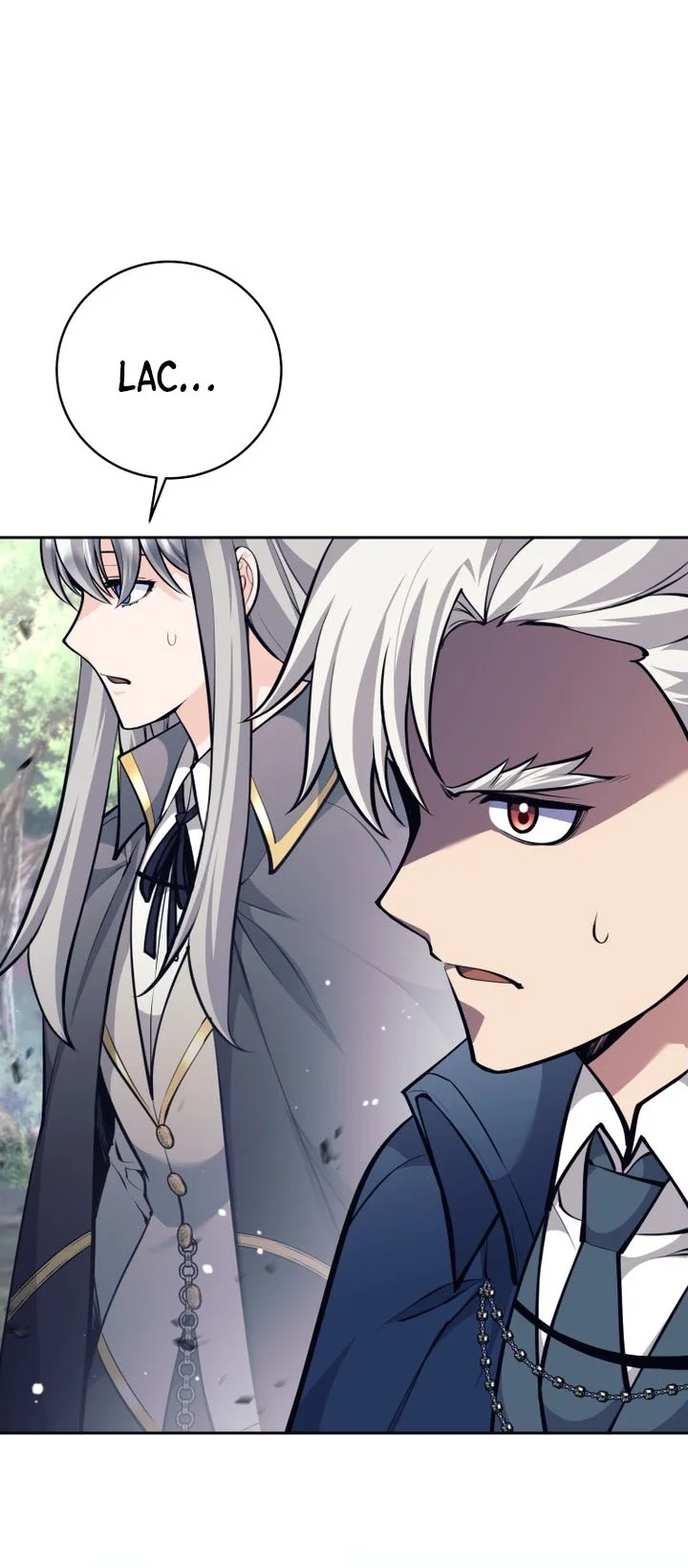 I Quit The Heros Party Chapter 162 Gambar 90