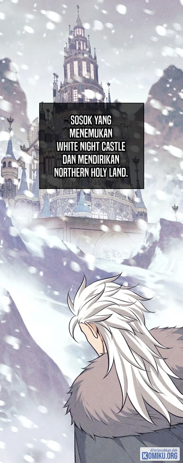 I Quit The Heros Party Chapter 163 halaman 65