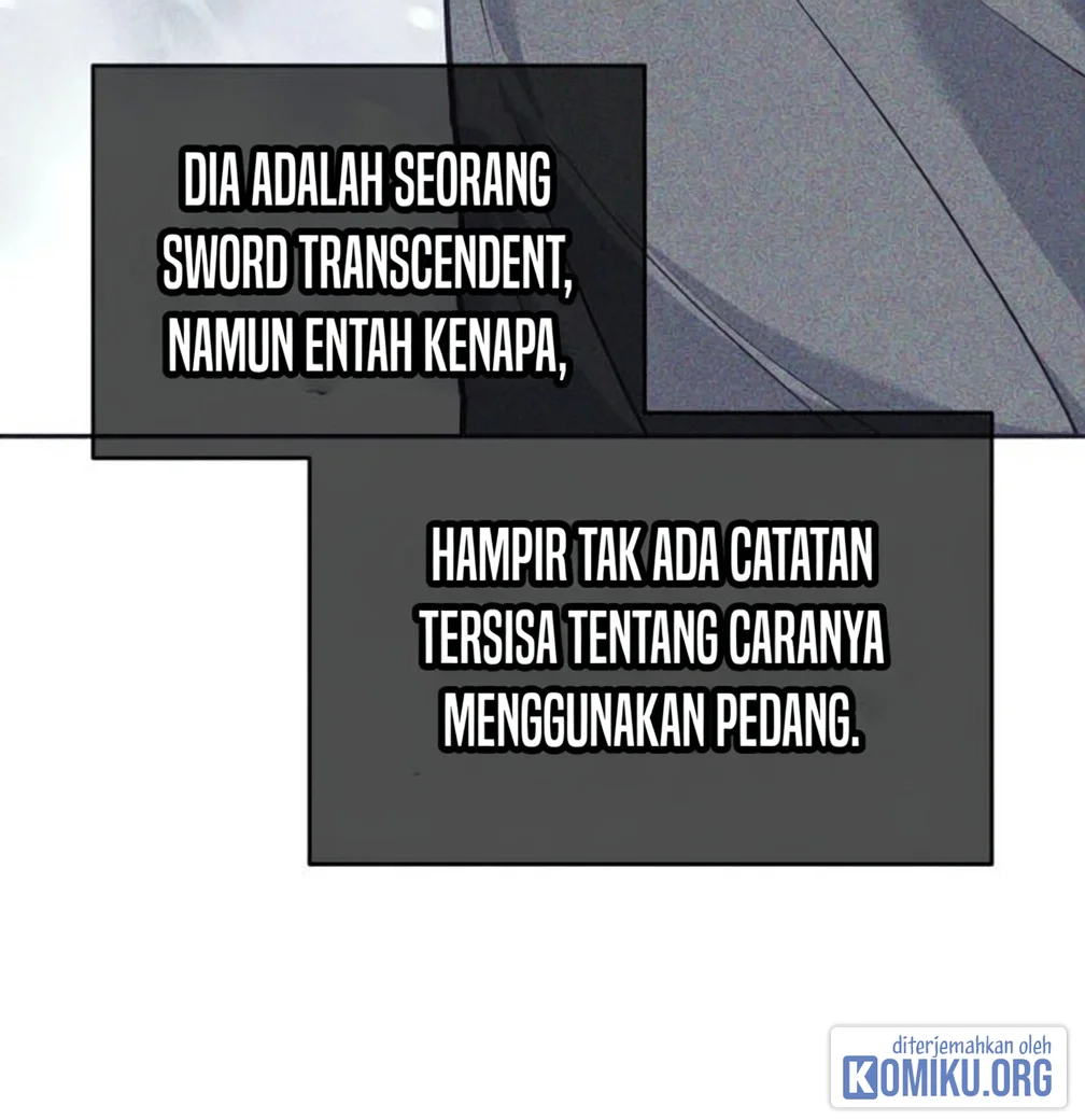 I Quit The Heros Party Chapter 163 Gambar 65