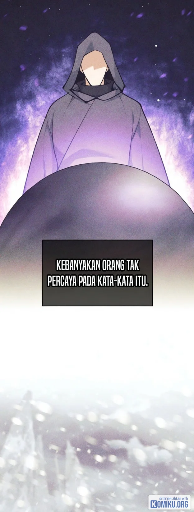 I Quit The Heros Party Chapter 163 Gambar 69