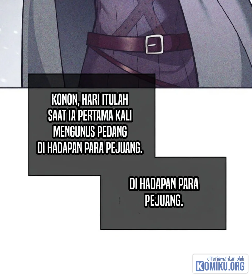 I Quit The Heros Party Chapter 163 Gambar 71