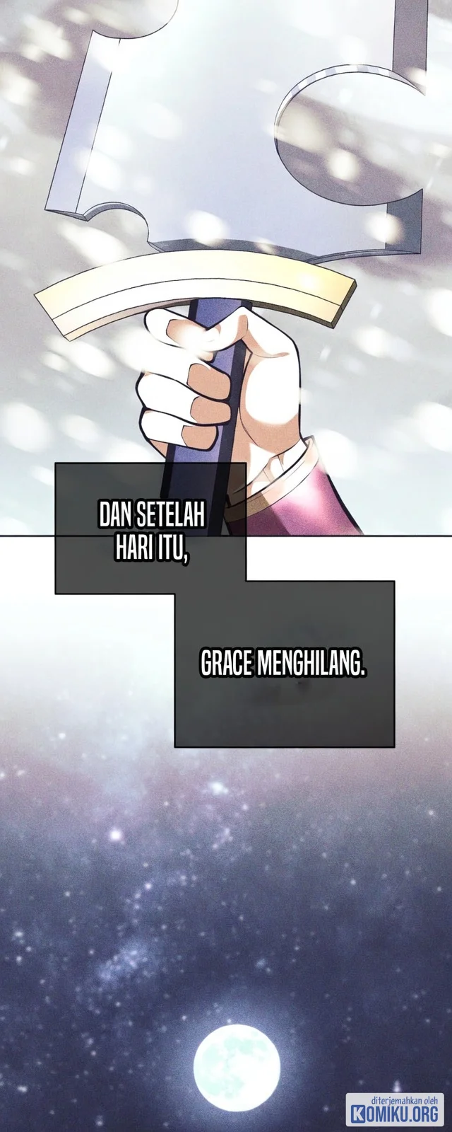 I Quit The Heros Party Chapter 163 Gambar 73