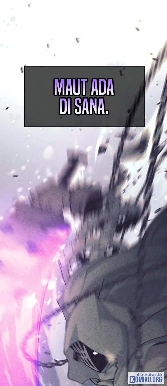 I Quit The Heros Party Chapter 163 Gambar 75