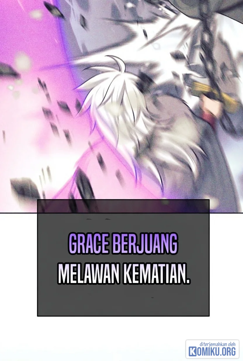 I Quit The Heros Party Chapter 163 Gambar 76