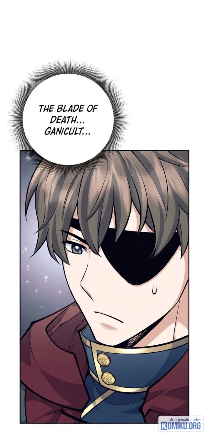 I Quit The Heros Party Chapter 163 Gambar 79