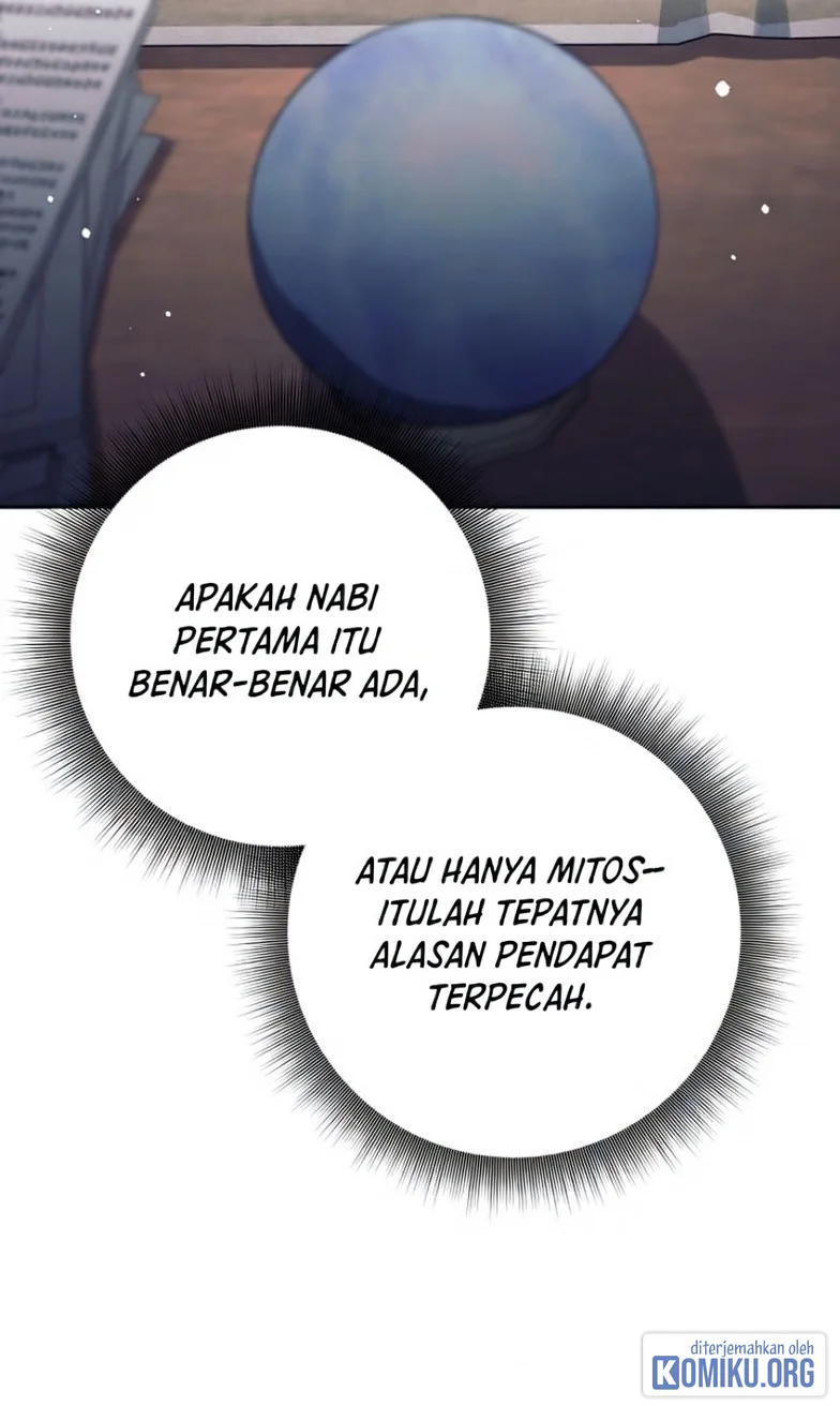 I Quit The Heros Party Chapter 163 Gambar 83