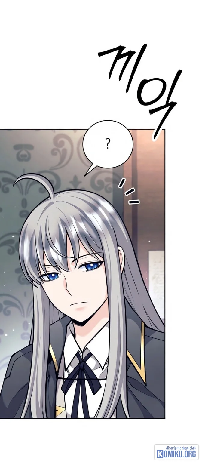 I Quit The Heros Party Chapter 163 Gambar 88