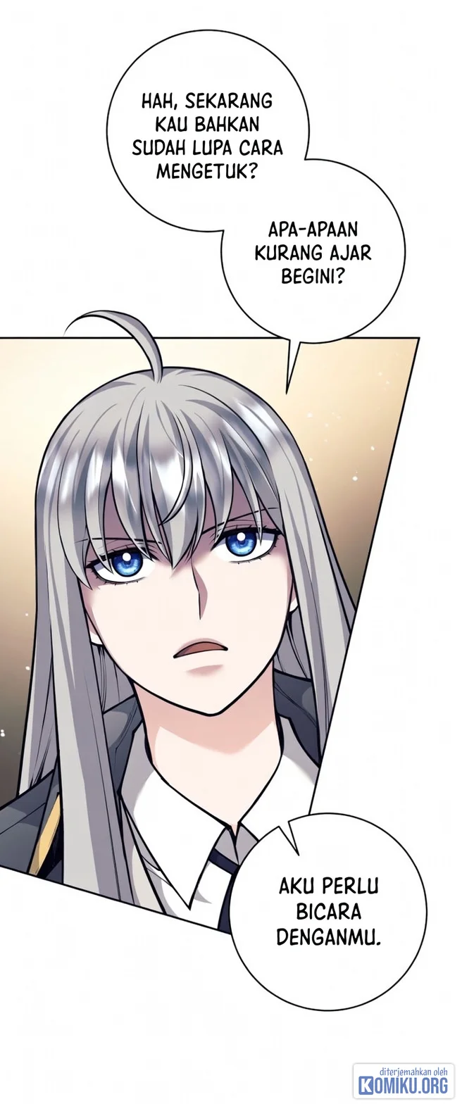 I Quit The Heros Party Chapter 163 Gambar 90