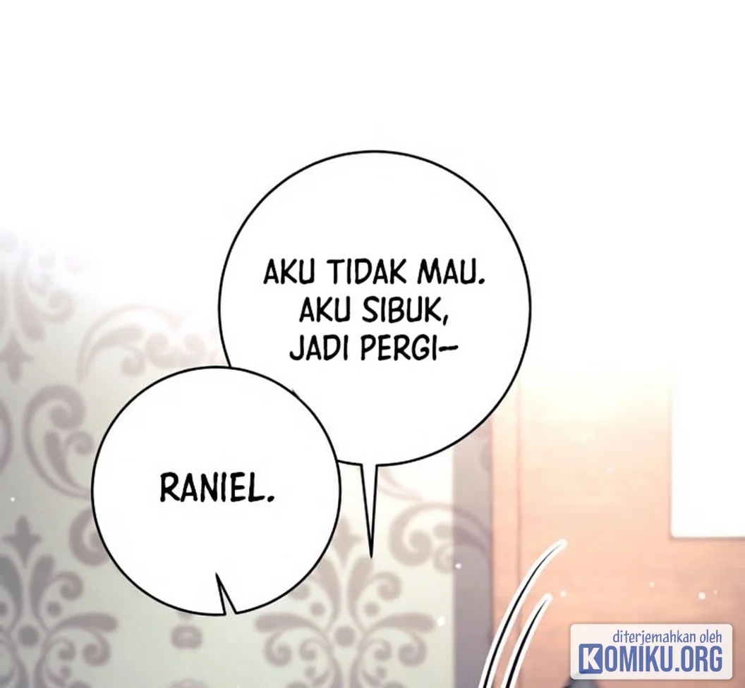 I Quit The Heros Party Chapter 163 Gambar 91