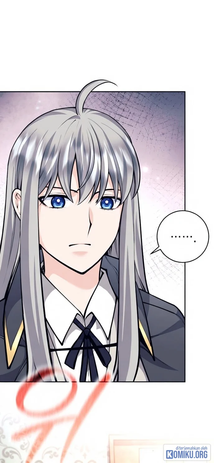 I Quit The Heros Party Chapter 163 Gambar 99