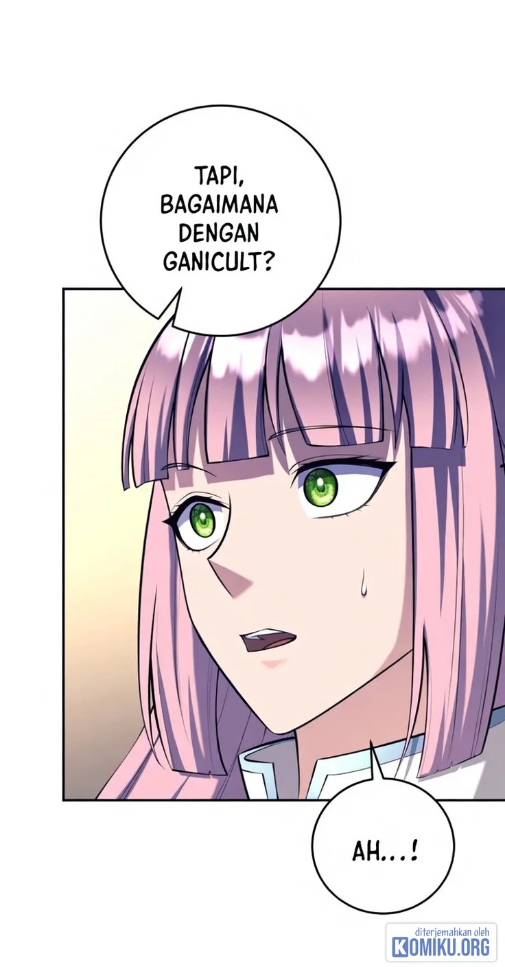 I Quit The Heros Party Chapter 164 Gambar 56