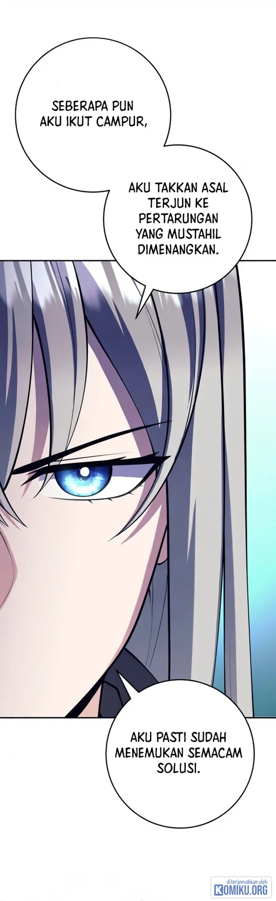 I Quit The Heros Party Chapter 164 Gambar 62