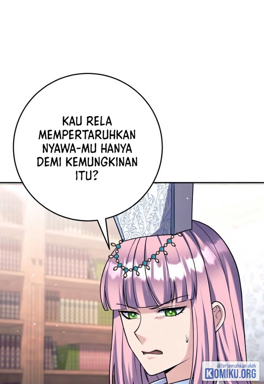 I Quit The Heros Party Chapter 164 Gambar 68