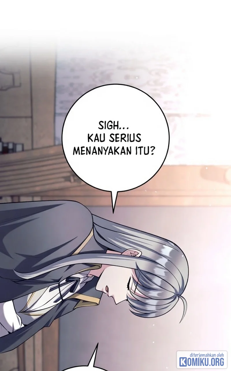 I Quit The Heros Party Chapter 164 Gambar 70