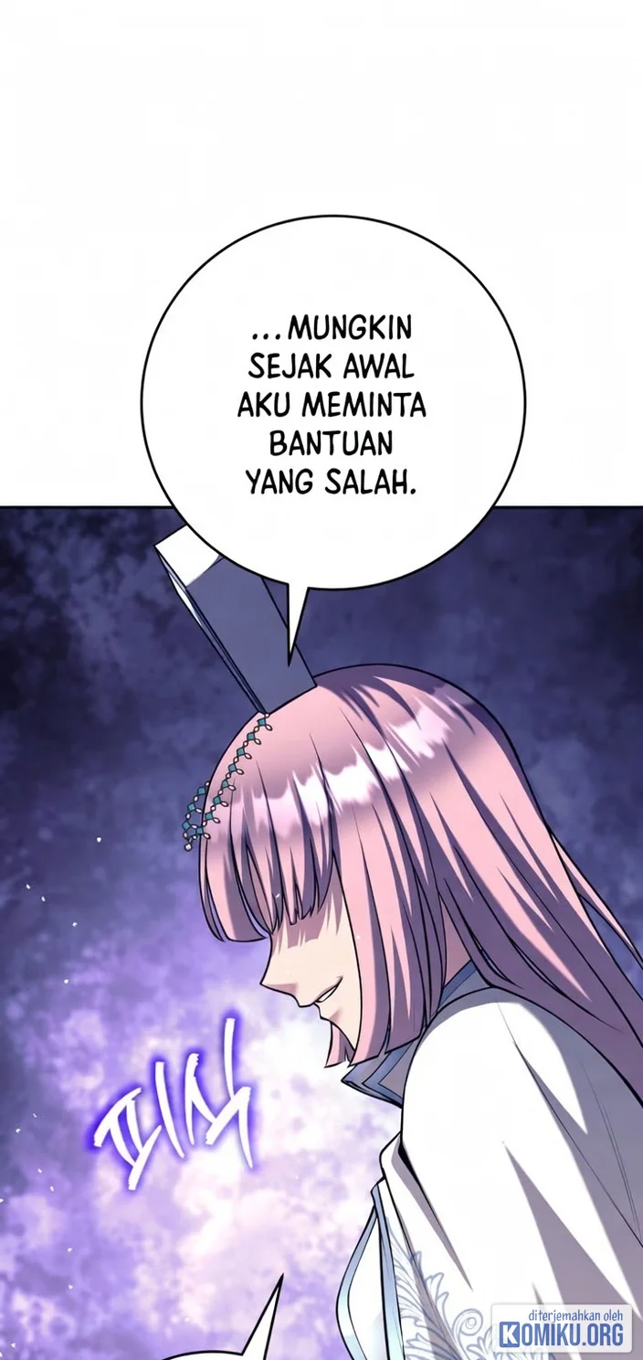 I Quit The Heros Party Chapter 164 Gambar 85