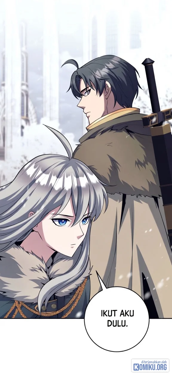 I Quit The Heros Party Chapter 165 Gambar 64