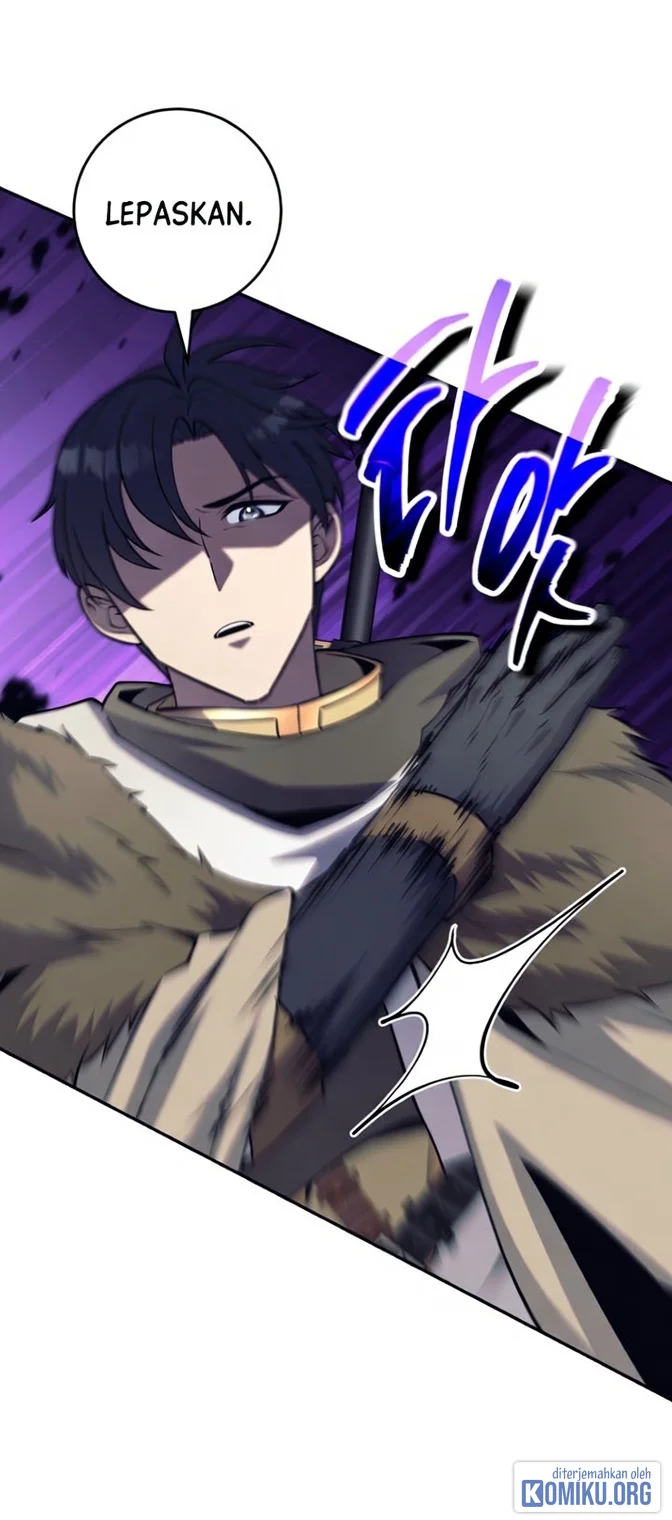 I Quit The Heros Party Chapter 165 Gambar 68