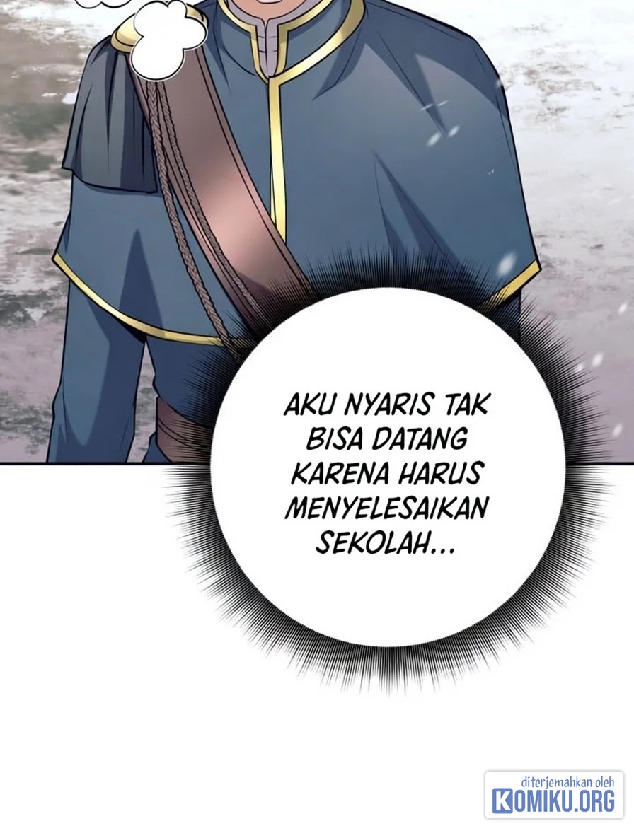 I Quit The Heros Party Chapter 165 Gambar 87