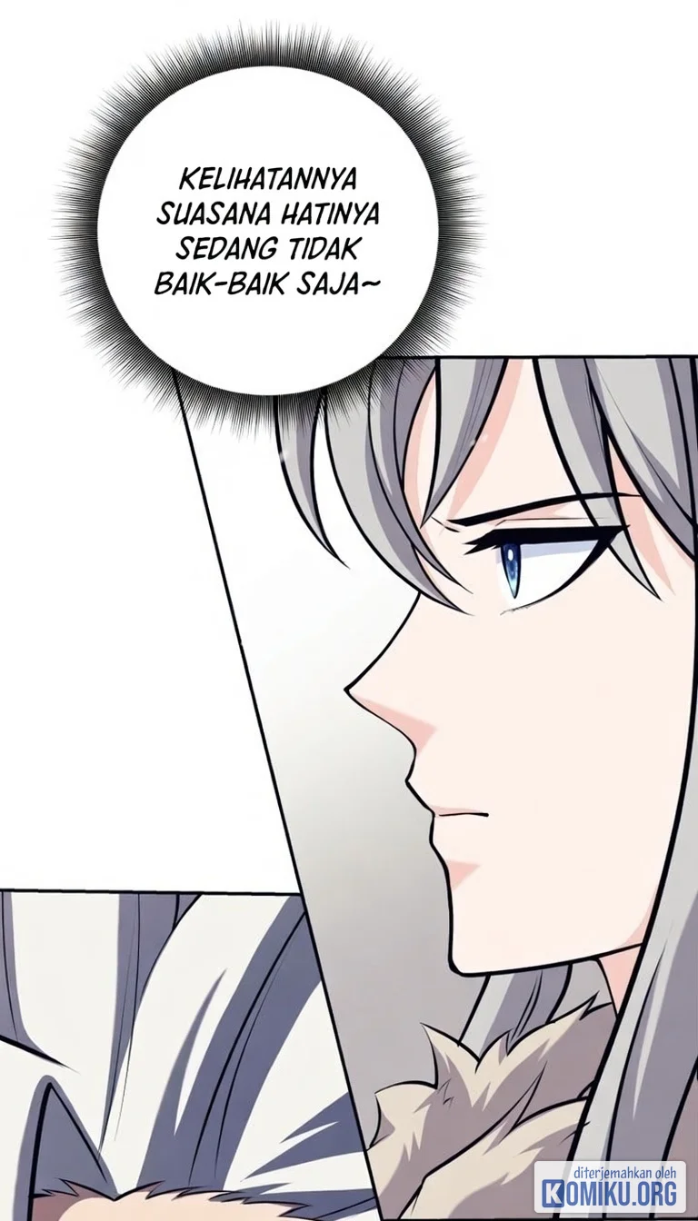 I Quit The Heros Party Chapter 165 Gambar 90