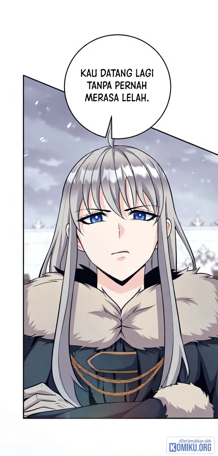 I Quit The Heros Party Chapter 165 Gambar 98