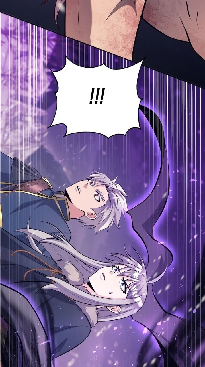 I Quit The Heros Party Chapter 167 Gambar 105