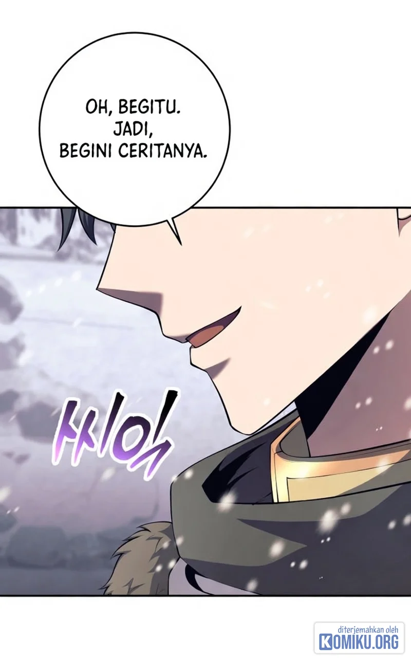 I Quit The Heros Party Chapter 167 halaman 64