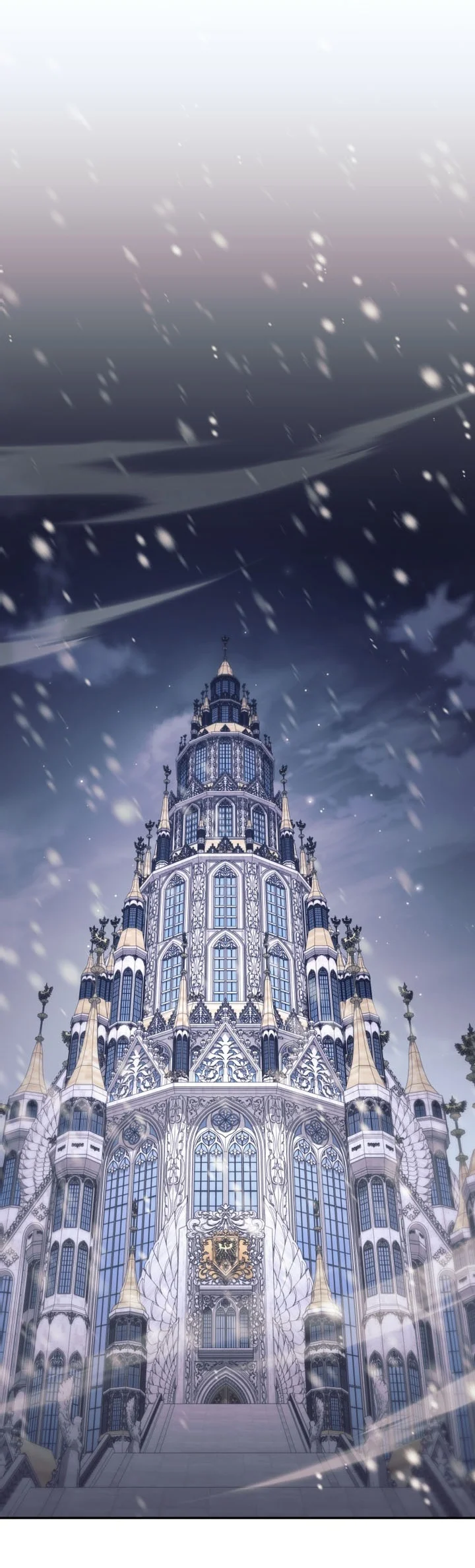 I Quit The Heros Party Chapter 167 Gambar 67