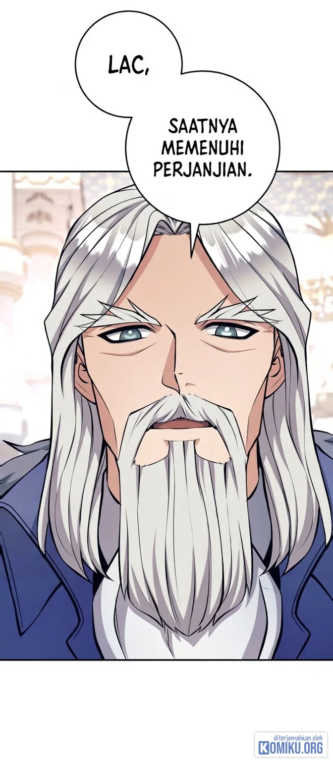 I Quit The Heros Party Chapter 167 Gambar 69