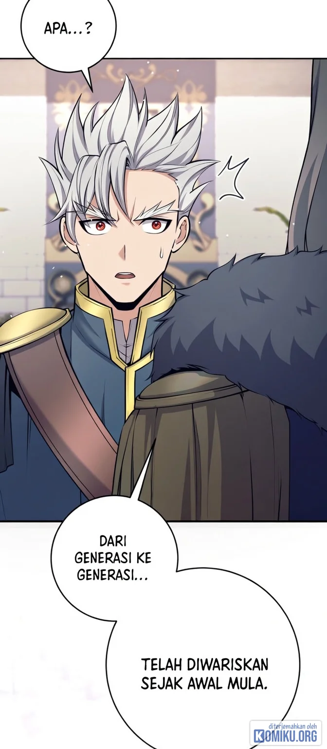 I Quit The Heros Party Chapter 167 Gambar 71