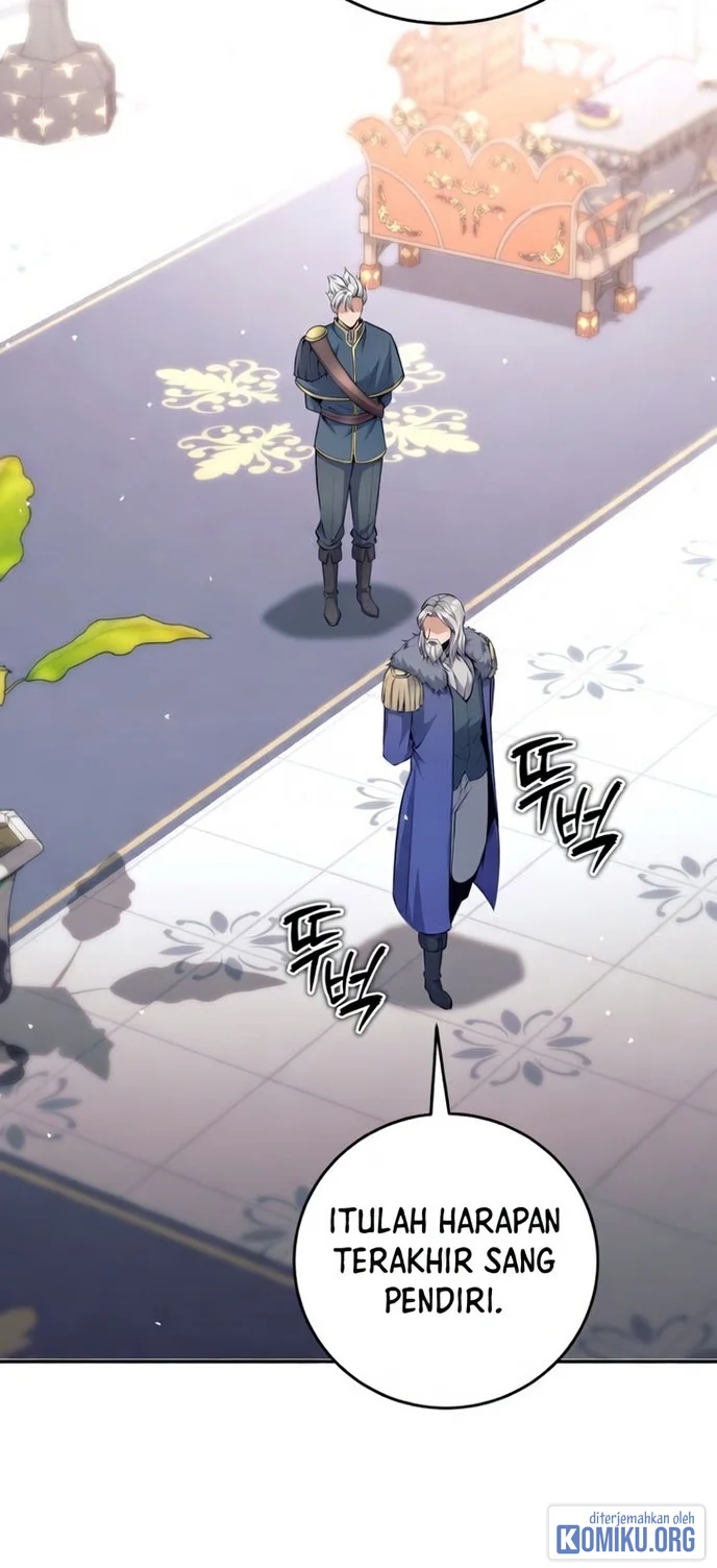 I Quit The Heros Party Chapter 167 Gambar 72